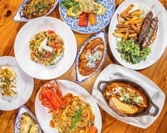 Anassa Taverna Downtown