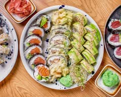 Zumuku Sushi Ramsbottom