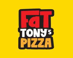 Fat Tony's Pizza (Guatemala)