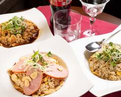 チャーハン専門店 兎亭 中野本店 Fried rice Usagitei Nakanohonten