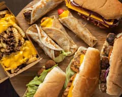 Home Plated Arabic Delight - Angoda