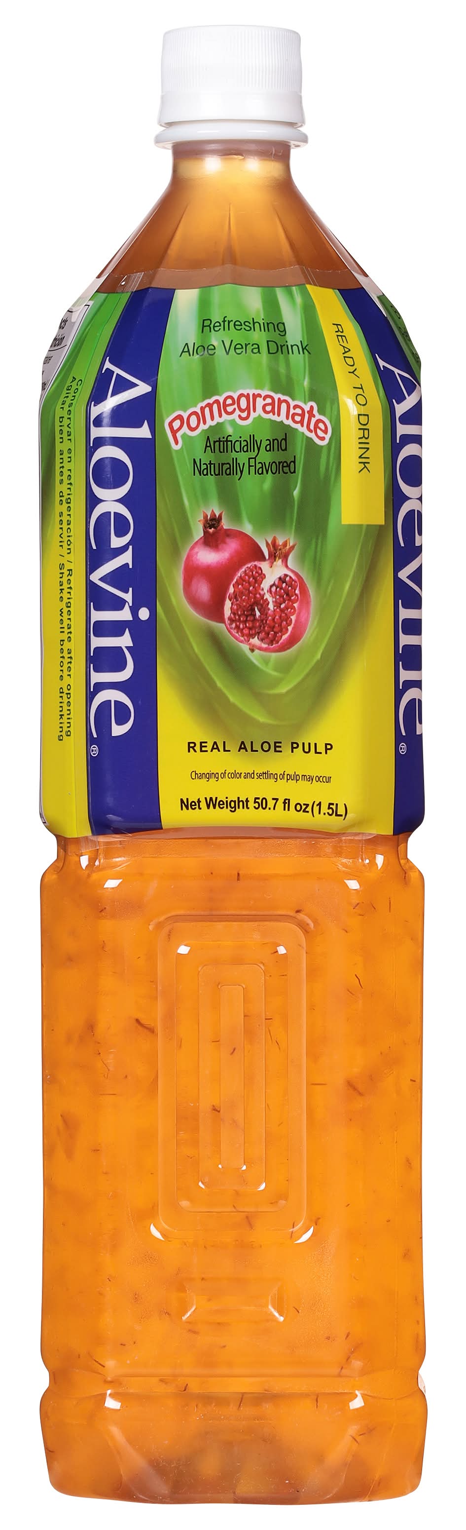 persil aloe vera Persil Liquid Ultimate Aloe Vera 45W 1.215L – napev main image 1
