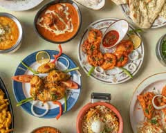 Royal Indian Cuisine Royal Pizza