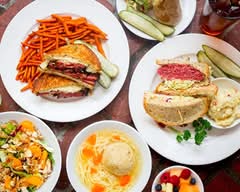 Factor's Famous Deli