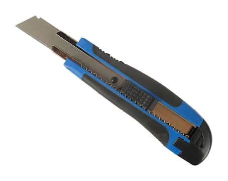 Artist's Loft Utility Knife, Black