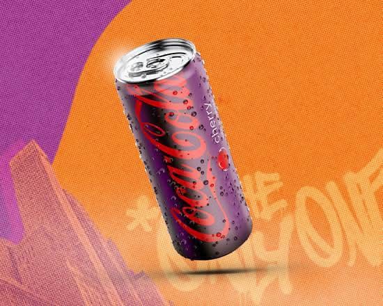 Coca-Cola Cherry