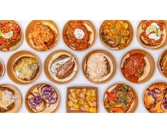 Don't Forget Your Jacket