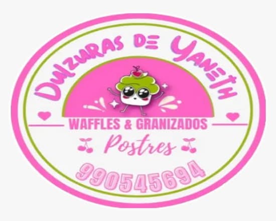 Dulzuras De Yaneth (Santiago)
