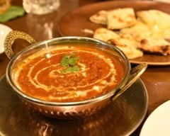 【本格インド料理の店】Thali Indian Restaurant