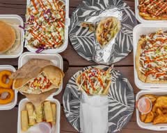 Big Brothers Souvlaki