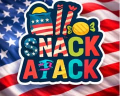 Snack Attack Global 