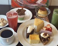 Sweets dama