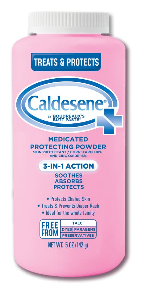 Caldesene Medicated Protecting Powder (5 oz)
