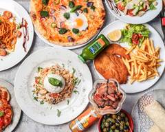 MAA Pizza & Bar