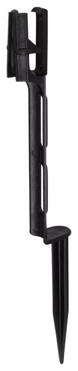 Dyno 11 In. Titan Pro Light Clip Stakes 25 Pk
