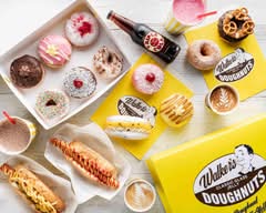 Walker's Doughnuts (Corio)