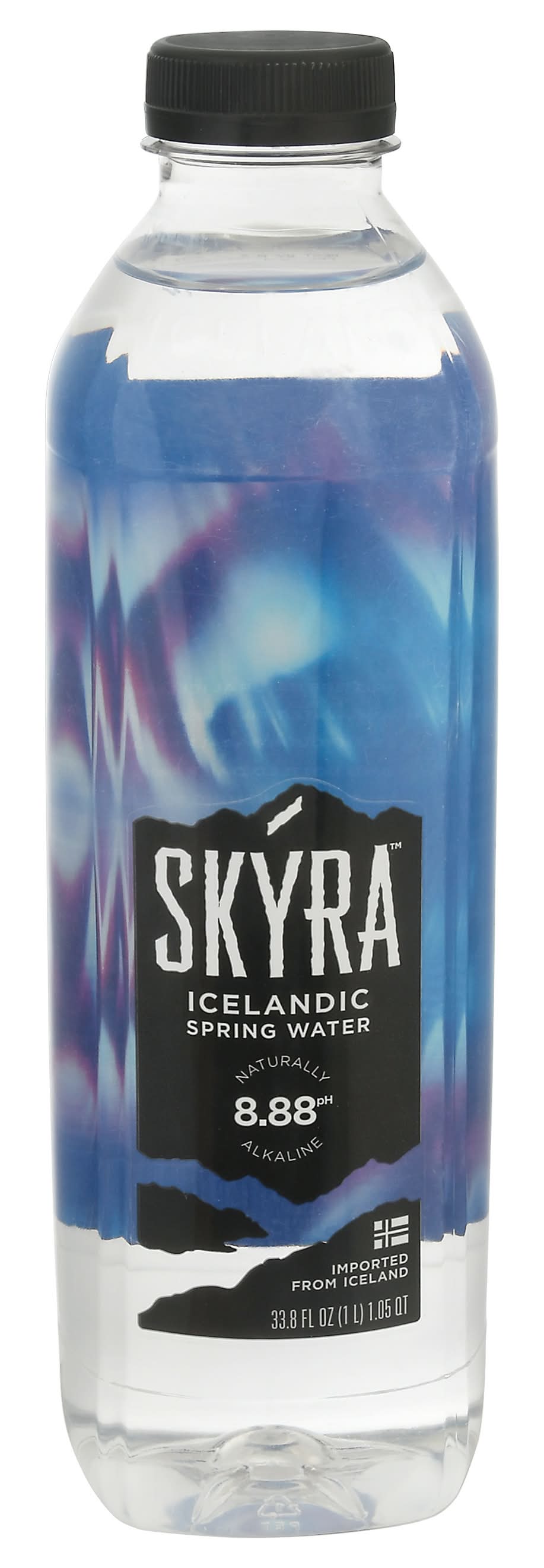 Skyra Icelandic Spring Water (33.8 fl oz)