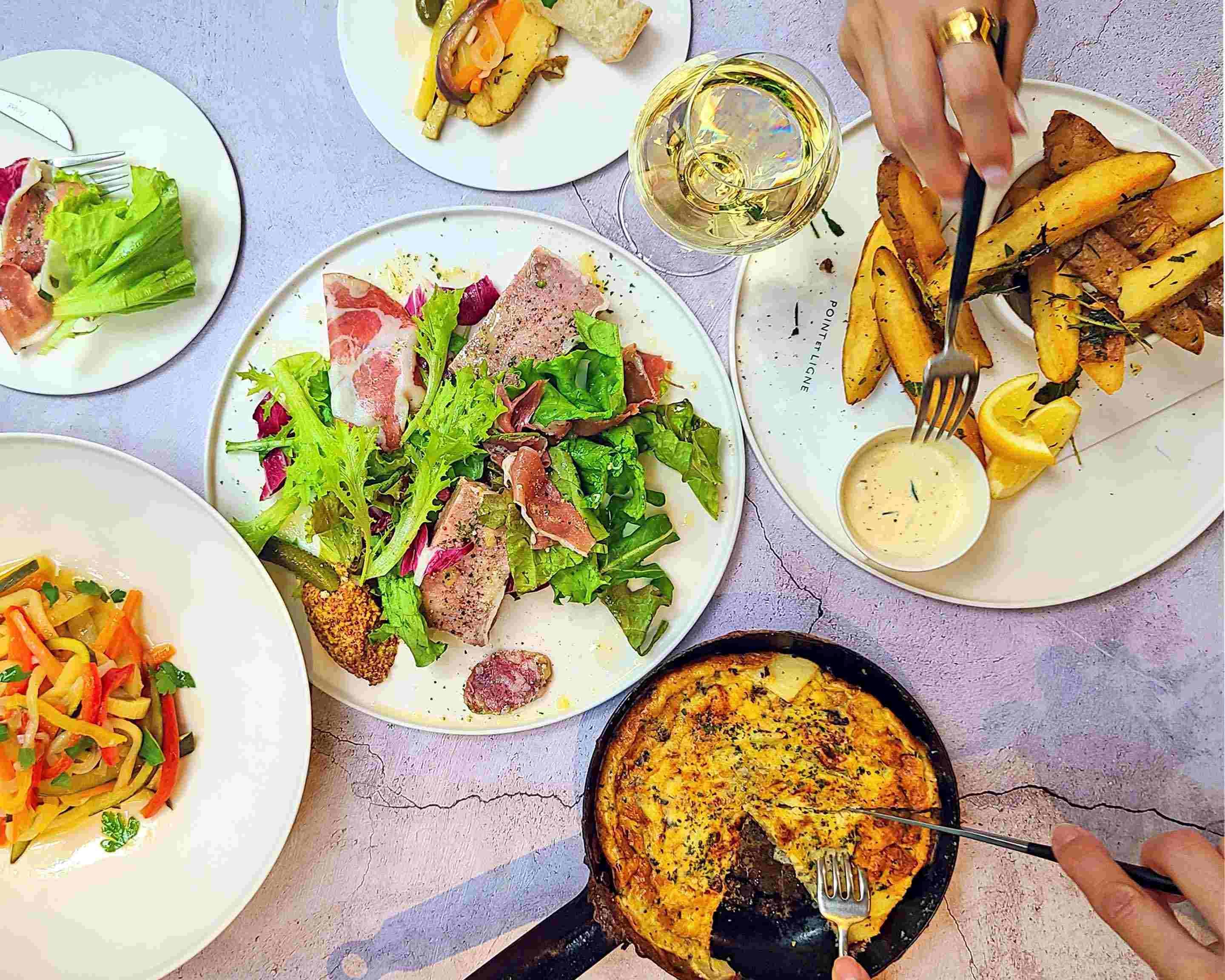 ポワンリーニュ bag ポワンリーニュ☆センソユニコ☆美品