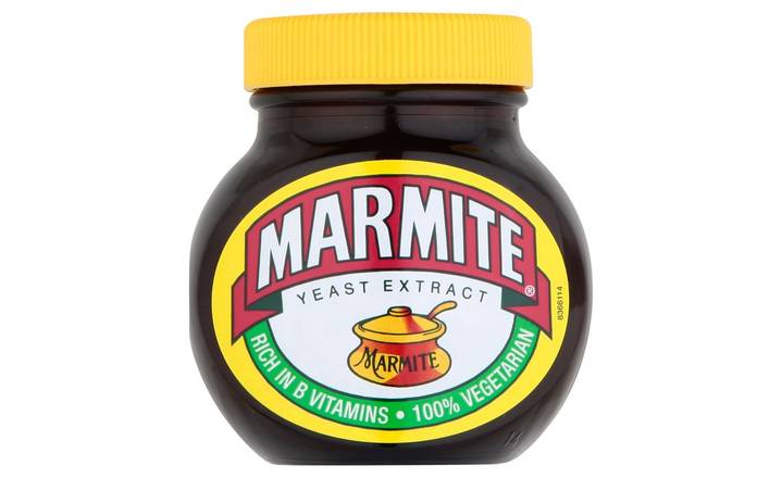 Marmite 250g (368364)