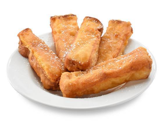 French Toast Sticks