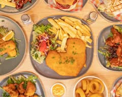 The Grove Feast (FC Shop 04, Lot The Golden Way Golden Grove)