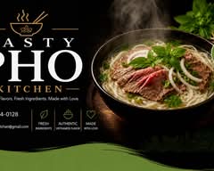 Tasty Pho Kitchen (Anaheim)