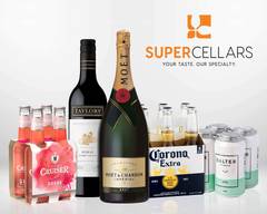 Super Cellars (Kingsford)