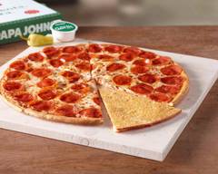 Papa Johns Pizza (3236 N. Rock Rd. Ste. 120)