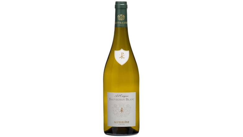 La Perrière - Vin blanc à l'origine sauvignon (750 ml)