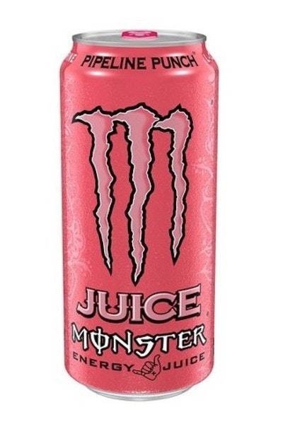 Monster Energy Juice Pipeline Punch (16 fl oz)