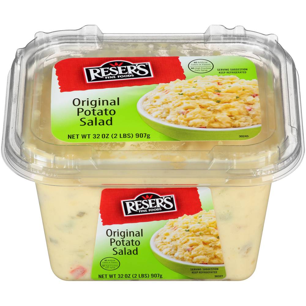 Reser's Fine Foods Original Potato Salad (2 lbs)