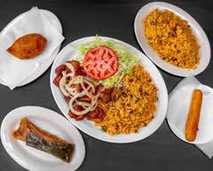 Jibarito's y Mas (Fullerton)