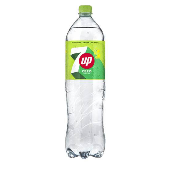 7up Sugar Free