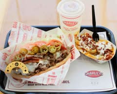 Charleys Cheesesteaks (6459 Corporate Drive)