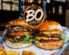 BURGER ONE 🍔 Artisan du Burger