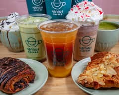 Niyyah Coffee (3322 Bur Oak Ave, 111)