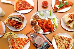 Big Tony's Pizza