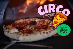 Circo Italian Kitchen