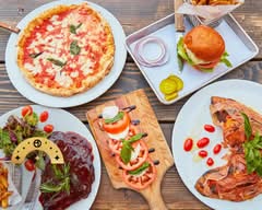aPizzaCo by Billy Bricks (Naperville)