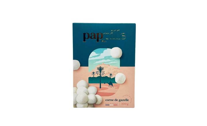 Pap&Pille Corne de Gazelle