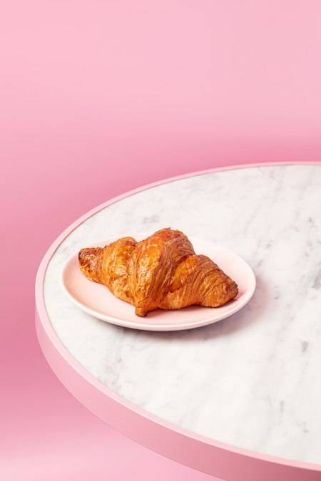 Plain Croissant