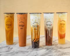 TP Tea-Frisco