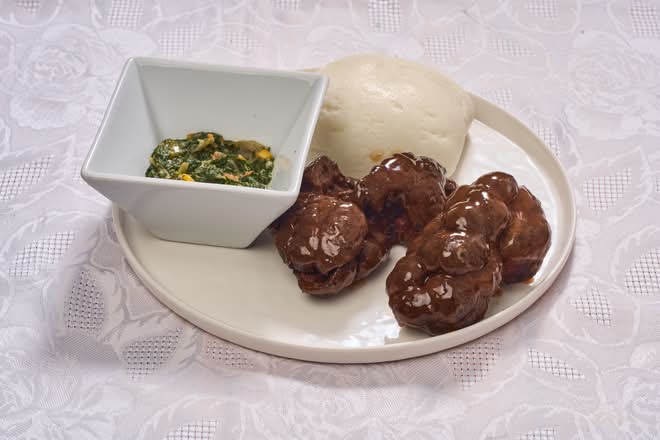 Braai Kidney