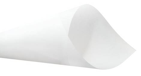 Paepl albanene, 61 x 90, blanco (112 g)