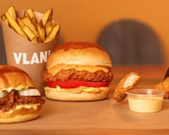VLAN! - Toul 🍔