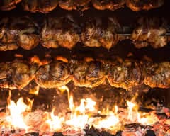 Palacio de Peru ( 19222 Montgomery Village Ave.)