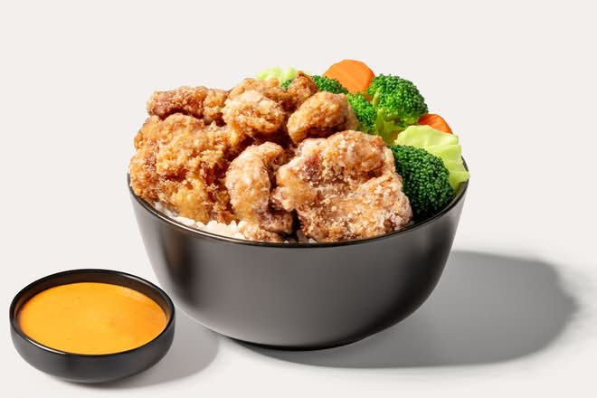 Tokyo Fried Chicken