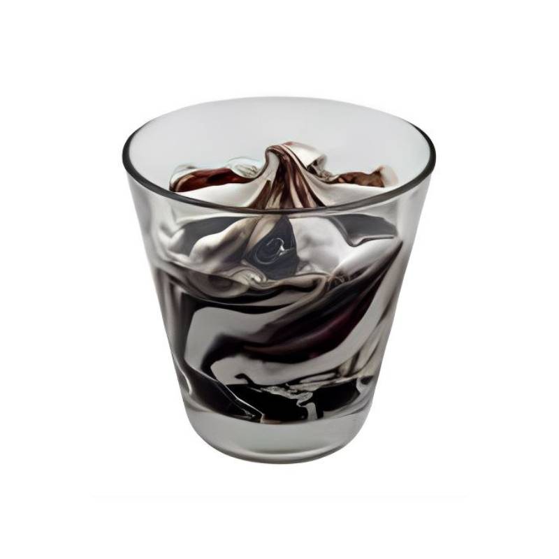 AFFOGATO CHOCOLAT