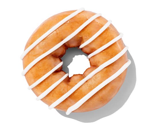 Classic Donuts