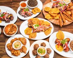 Chez Aviole (7912 Georgia Ave.)